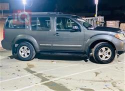 نيسان باثفايندر